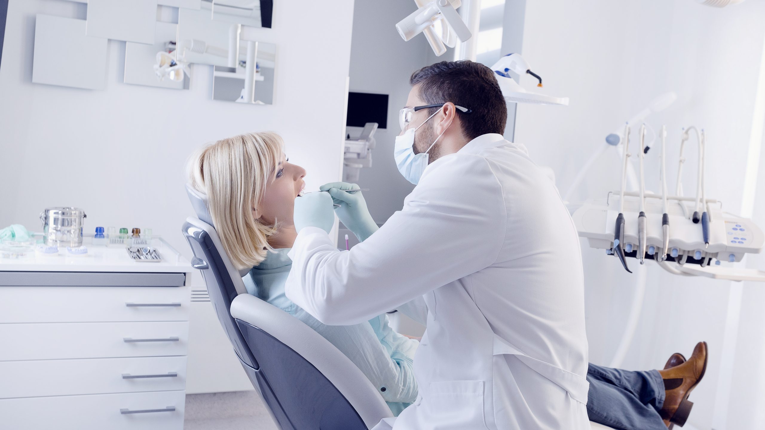 Dentist in Tonalea, AZ